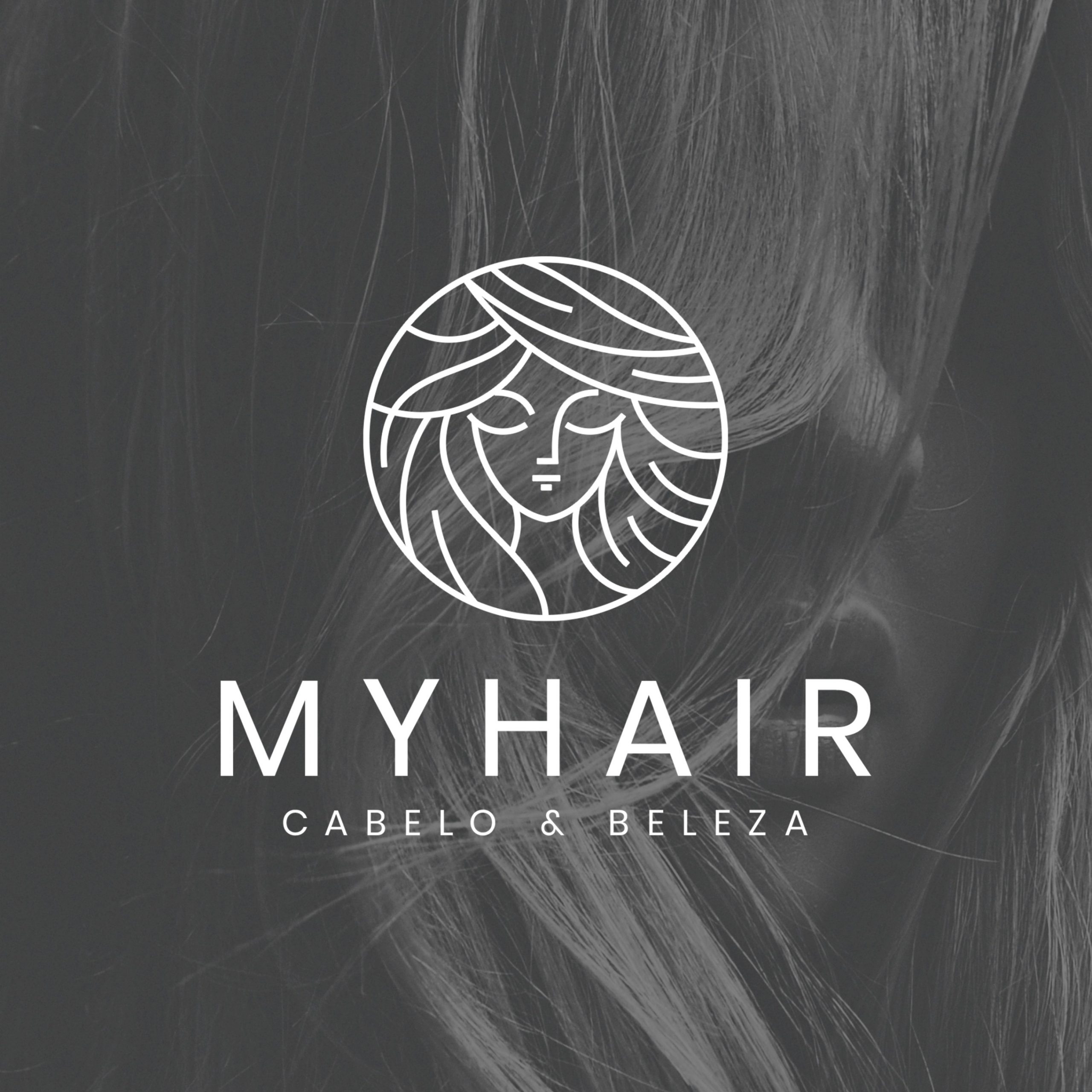 MyHair Logo